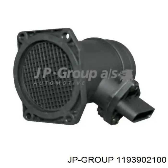Sensor De Flujo De Aire/Medidor De Flujo (Flujo de Aire Masibo) Audi A4 8EC