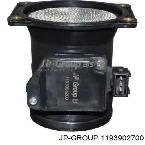 Comprar 1193902700 JP Group Sensor de masa de aire