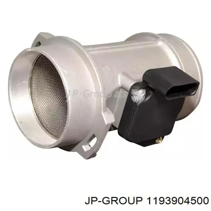 1193904500 JP Group sensor de flujo de aire/medidor de flujo (flujo de aire masibo)