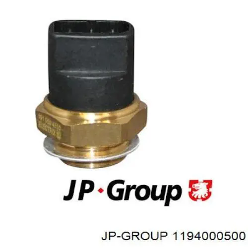 Sensor de temperatura  JP Group 1194000500 precio, desde 11,59 EUR