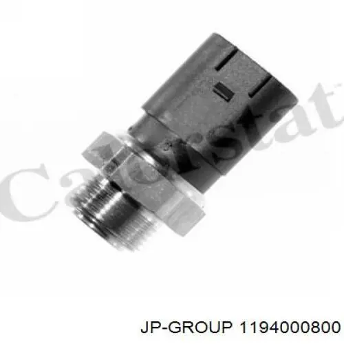 Sensor de temperatura 1194000800 JP Group