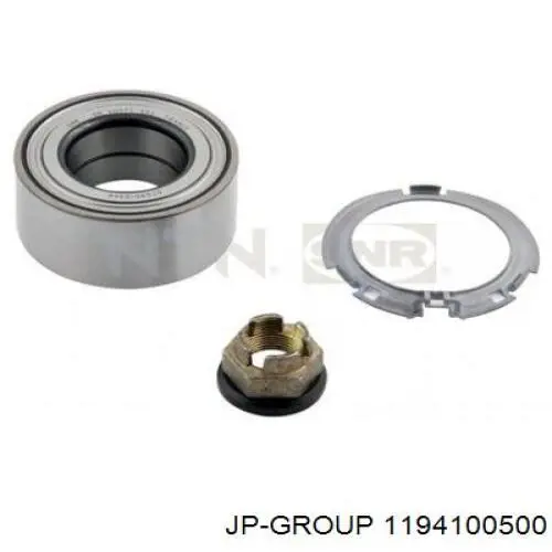 Sensor de temperatura del interior Audi A6 4A5