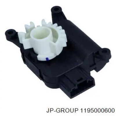1195000600 JP Group elemento de reglaje, válvula mezcladora