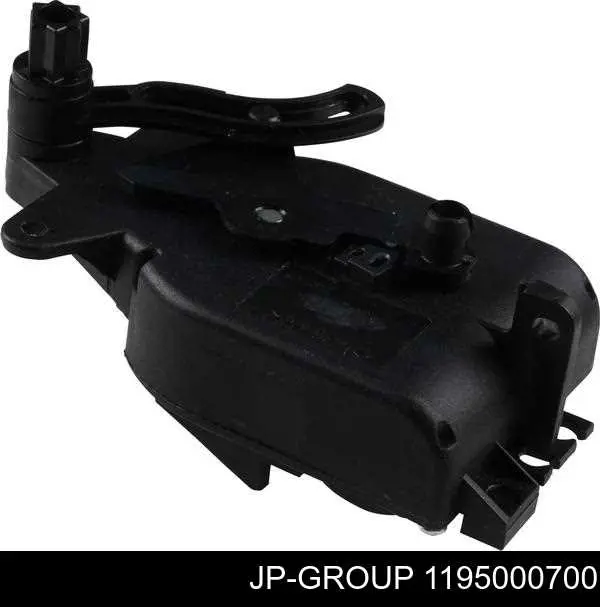 Motor de recirculación de aire JP Group 1195000700 precio, desde 43,56 EUR