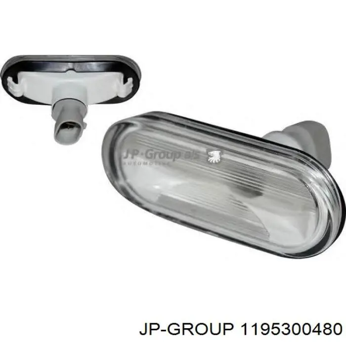 Piloto trasero derecho JP Group 1195300480 precio, desde 45,72 EUR