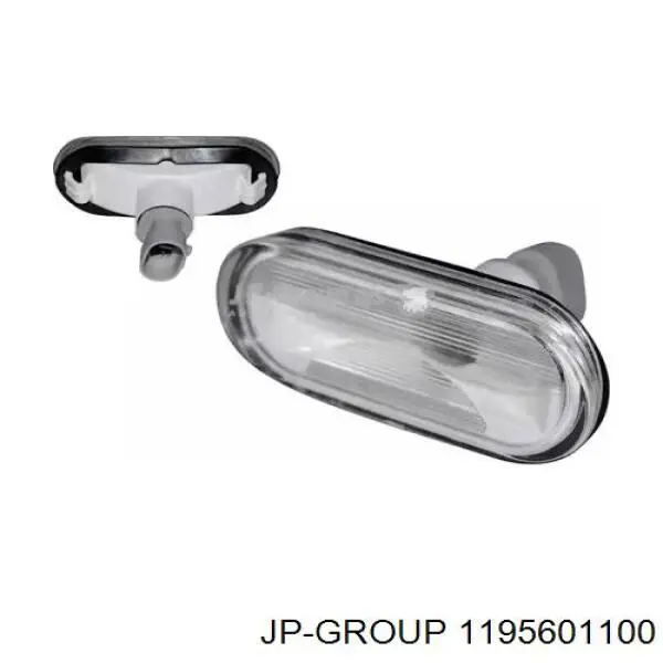 Lampara de matricula Polcar 6910955E precio, desde 8,92 EUR