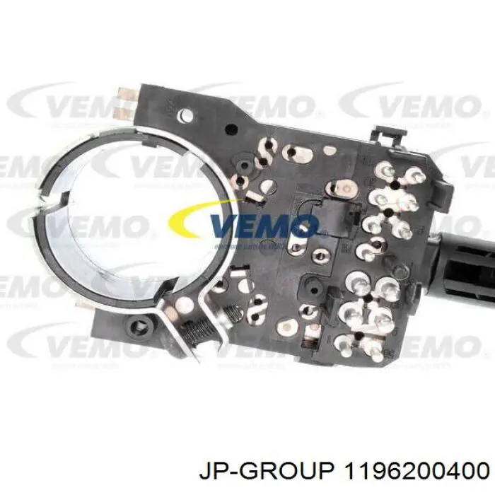Comprar 1196200400 JP Group Conmutador izquierdo de la columna de dirección