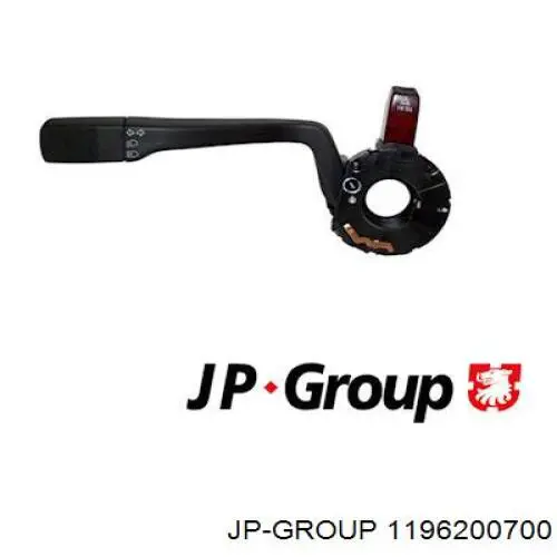 Comprar 1196200700 JP Group Conmutador izquierdo de la columna de dirección