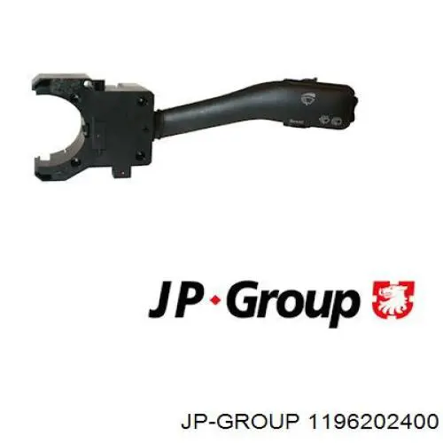Comprar 1196202400 JP Group Conmutador derecho de la columna de dirección