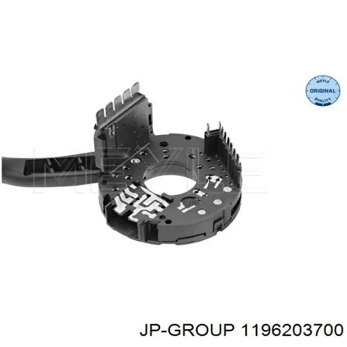 Conmutador izquierdo de la columna de dirección JP Group 1196203700 precio, desde 28,59 EUR