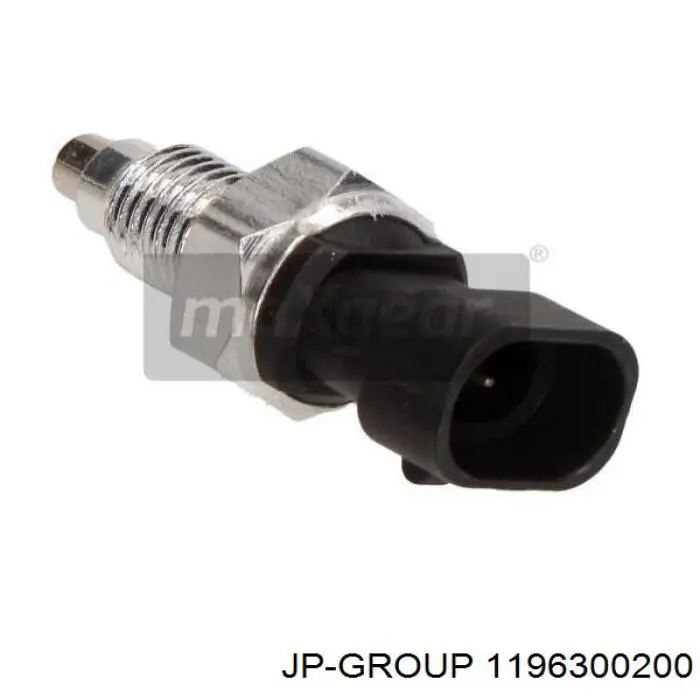 Boton de luz de emergencía 1196300200 JP Group