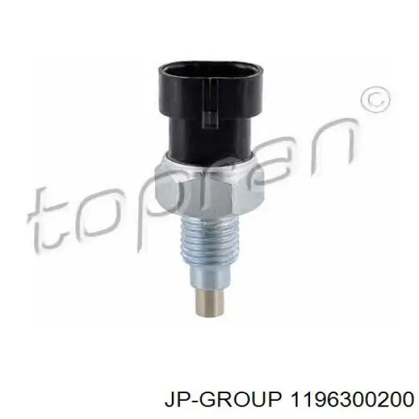 1196300200 JP Group boton de alarma