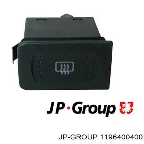 1196400400 JP Group