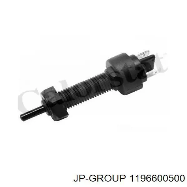 Comprar 1196600500 JP Group Interruptor de luz de freno