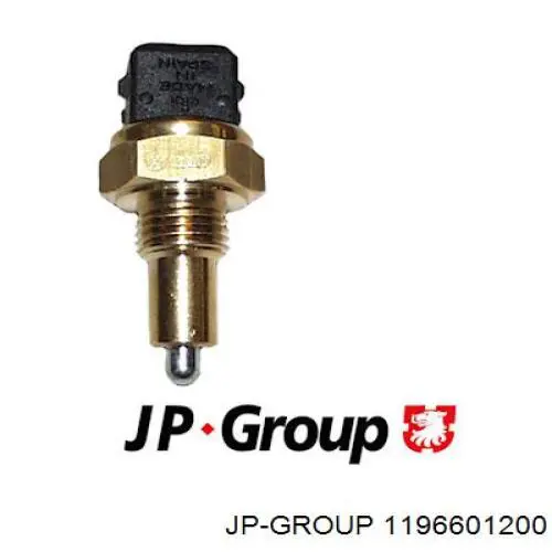 1196601200 JP Group Interruptor de marcha atras