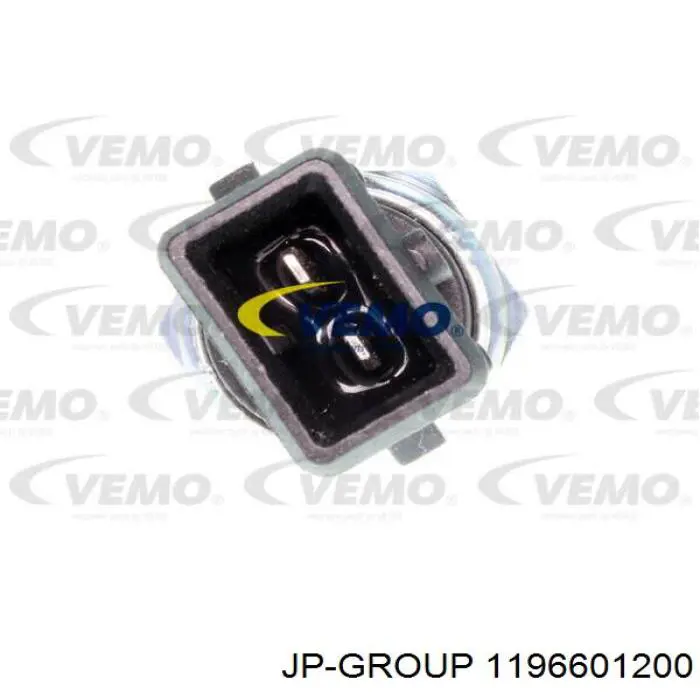 Interruptor piloto de marcha atrás JP Group 1196601200 precio, desde 7,40 EUR