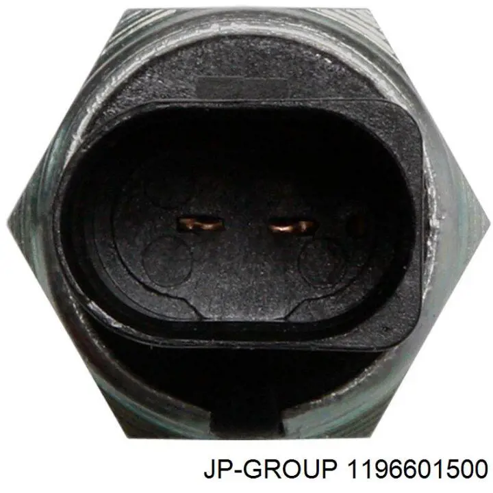 Interruptor piloto de marcha atrás JP Group 1196601500 precio, desde 10,48 EUR