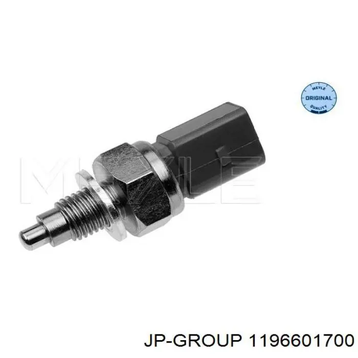 Comprar 1196601700 JP Group Interruptor de luz de marcha atrás