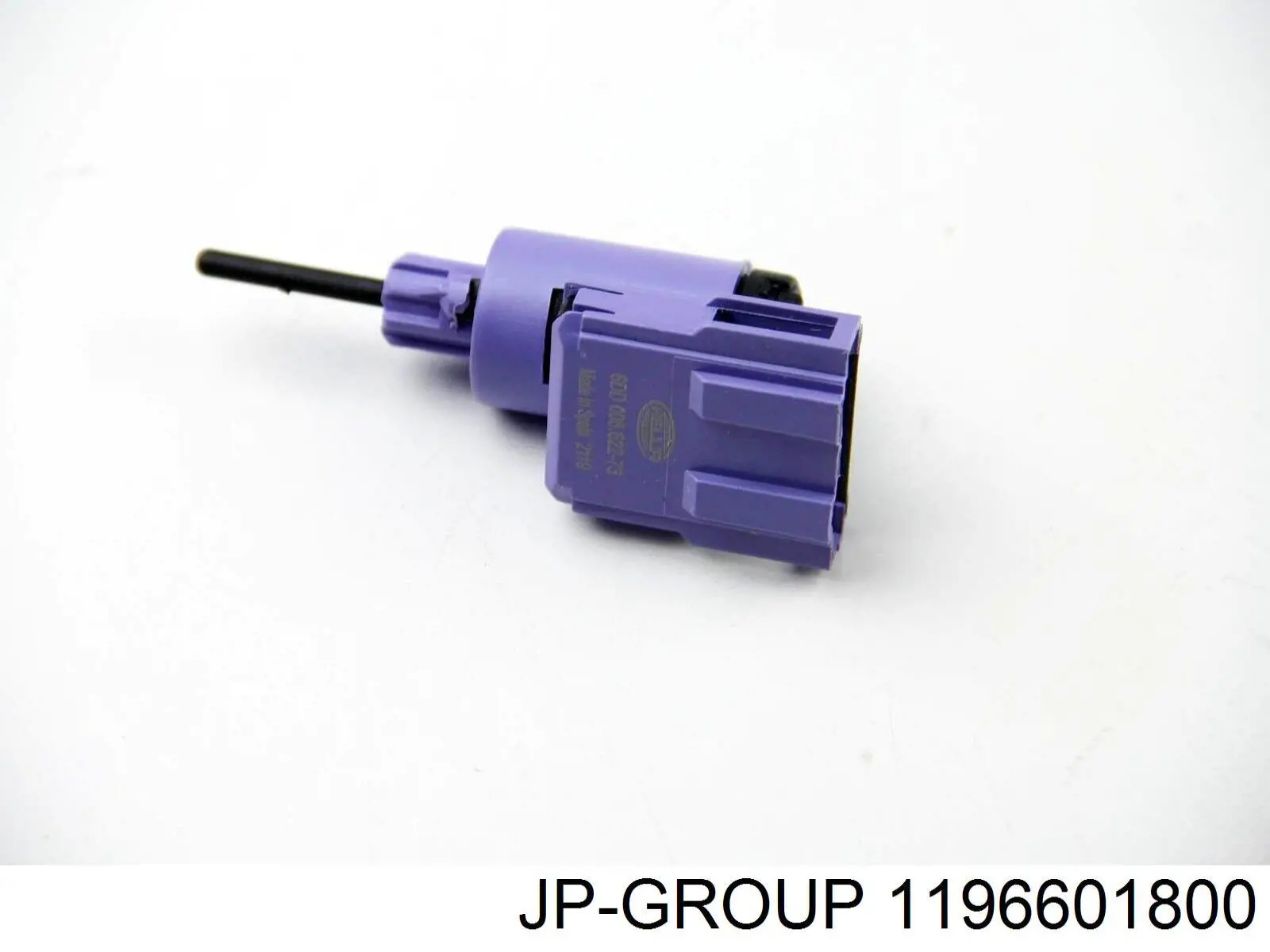 1196601800 JP Group interruptor luz de freno