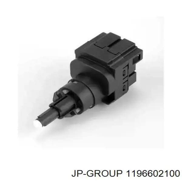 1196602100 JP Group interruptor luz de freno