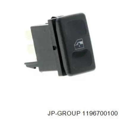 Botón de encendido del motor del elevalunas de la consola central JP Group 1196700100 precio, desde 11,81 EUR