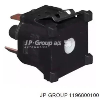 1196800100 JP Group Resistencia de calefacción