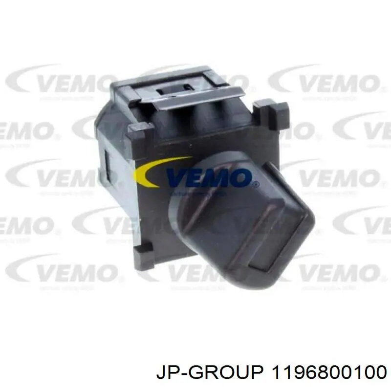 Resistencia de Ventilador JP Group 1196800100 precio, desde 4,90 EUR