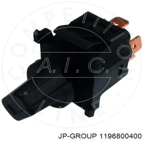 Unidad de control, calefacción/ventilacion Audi 80 82