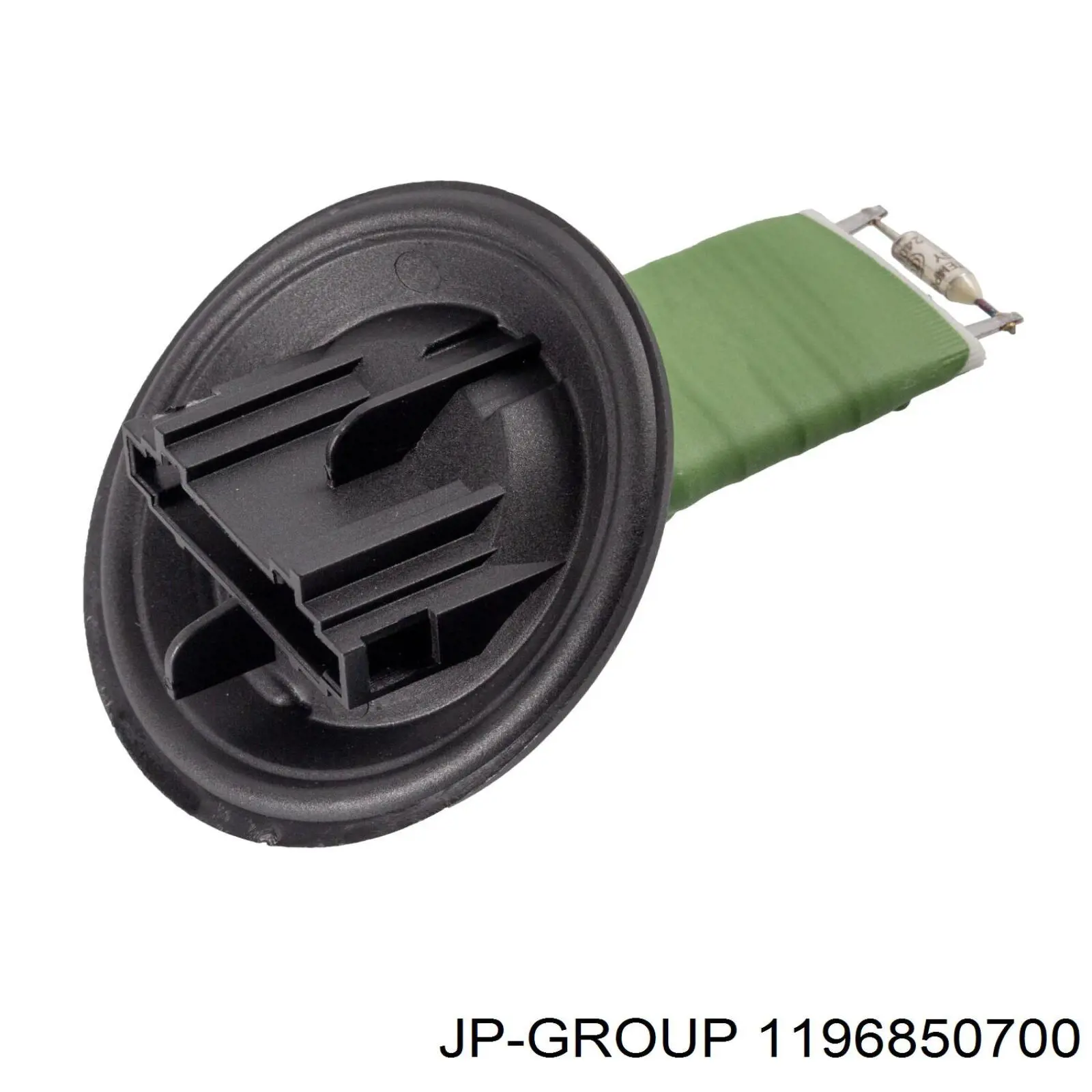 Resistencia de Ventilador JP Group 1196850700 precio, desde 17,17 EUR