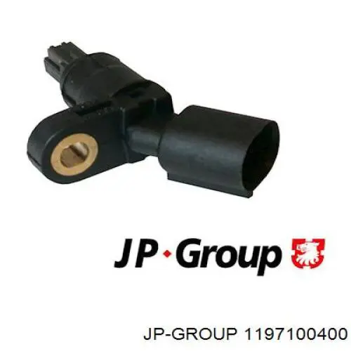 1197100400 JP Group sensor abs trasero