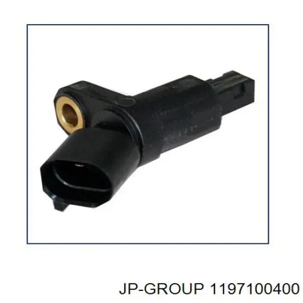 Comprar 1197100400 JP Group Sensor de freno, trasero