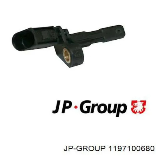 Comprar 1197100680 JP Group Sensor ABS trasero derecho