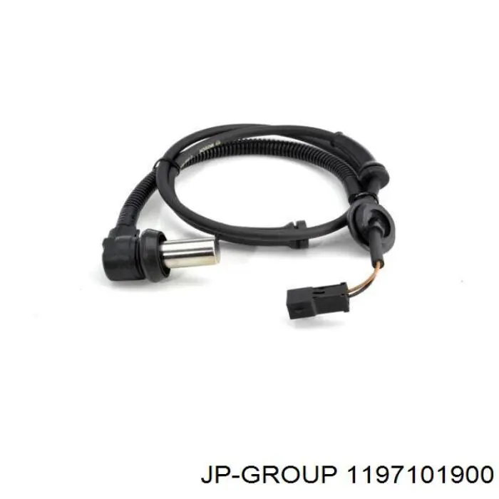 1197101900 JP Group sensor abs delantero