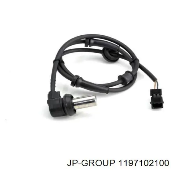 1197102100 JP Group sensor abs trasero