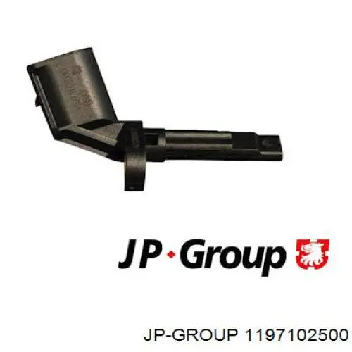 1197102500 JP Group sensor abs delantero derecho