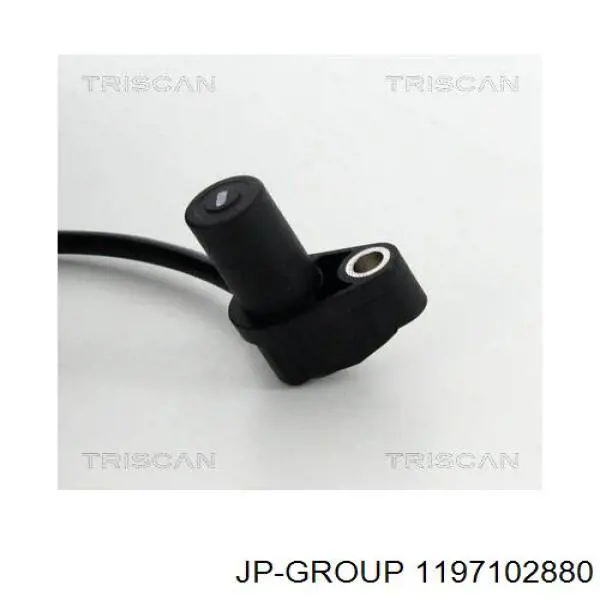 1197102880 JP Group sensor abs trasero derecho