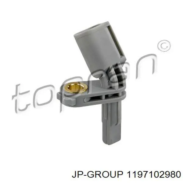 1197102980 JP Group sensor abs trasero derecho