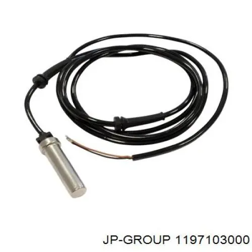 1197103000 JP Group sensor abs delantero