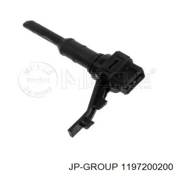 1197200200 JP Group sensor de velocidad
