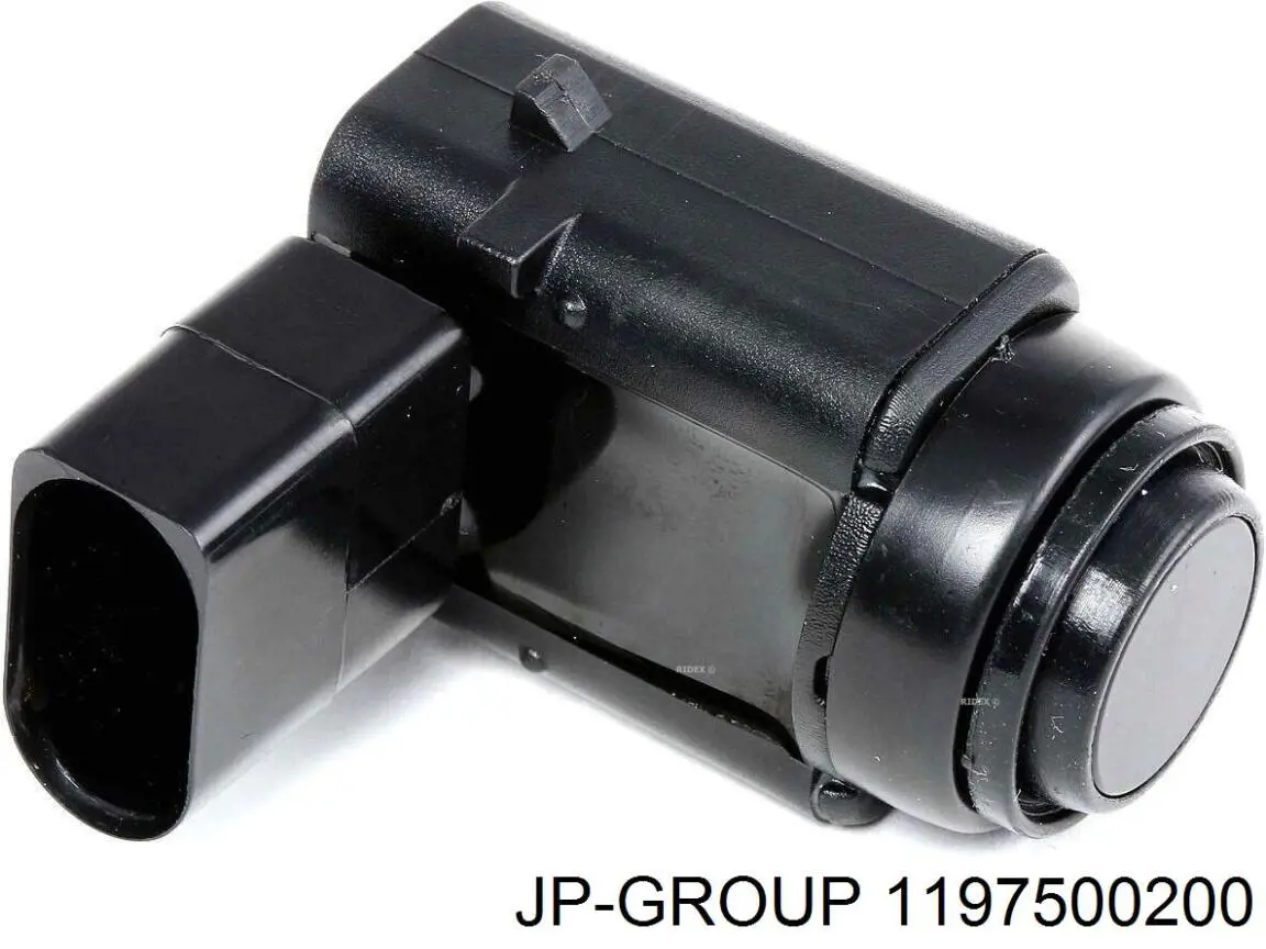 Sensor de estacionamiento delantero/trasero central JP Group 1197500200 precio, desde 31,46 EUR