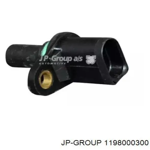 Comprar 1198000300 JP Group Sensor de velocidad de rueda