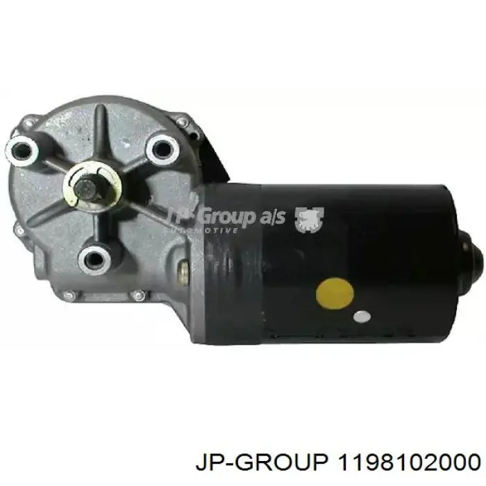 Trapezio del limpiaparabrisas JP Group 1198102000 precio, desde 80,61 EUR