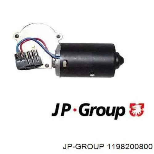 Comprar Motor limpiaparabrisas Audi 100 C3 44, 44Q