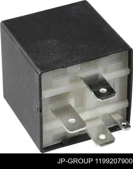 Relé de bomba eléctrica de combustible JP Group 1199207900 precio, desde 8,30 EUR