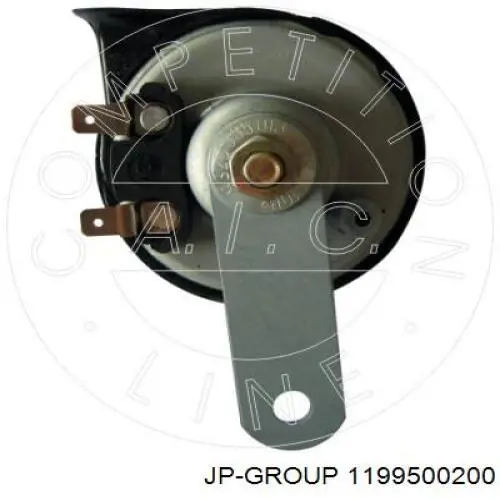 Claxon Diamond/DPA 99510003202 precio, desde 15,62 EUR
