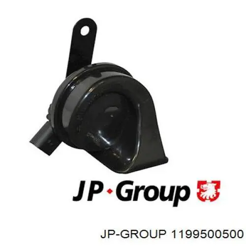 Claxon JP Group 1199500500 precio, desde 15,55 EUR