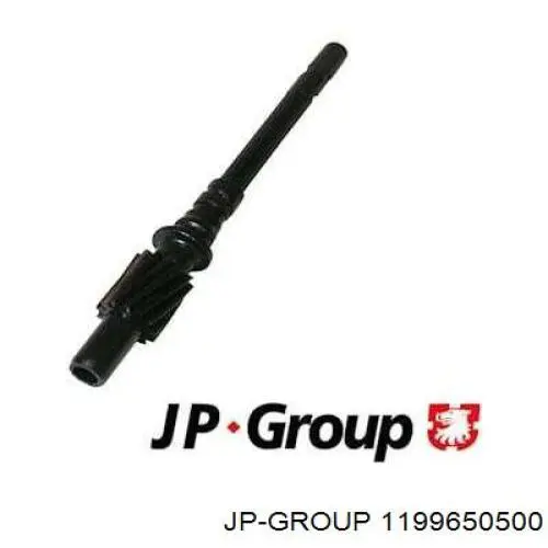 Comprar 1199650500 JP Group Engranaje conducido del velocímetro