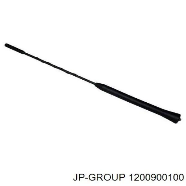 Vástago de antena JP Group 1200900100 precio, desde 8,33 EUR