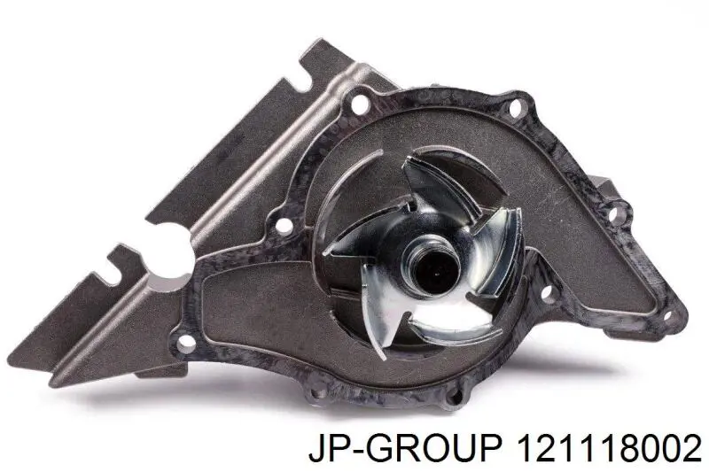 Bomba de agua Audi 80 8C2