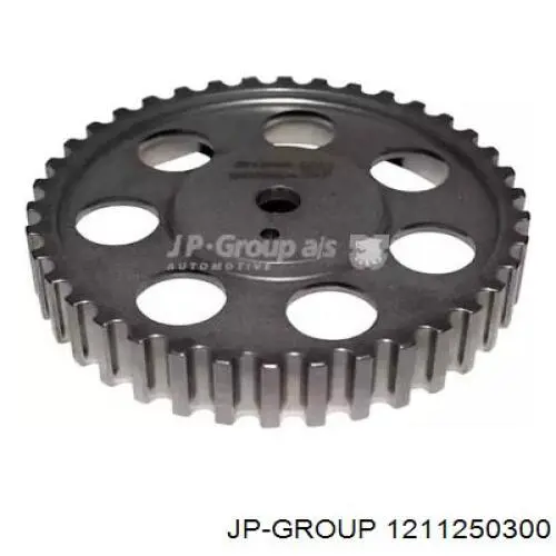 Comprar 1211250300 JP Group Rueda dentada del árbol de levas de admisión